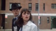 Clark and Lois in Superman: The Movie (1978) | Image via: International Film Production